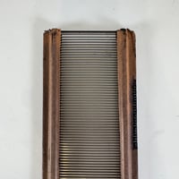【DA524】金筬 鯨15羽 内寸99.5cm