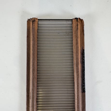 【DA524】金筬 鯨15羽 内寸99.5cm