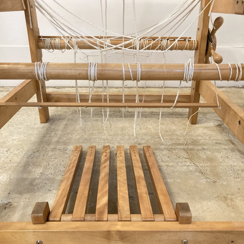 手織り機 東京手織機 ショップ （9月中引き取り限定でお値引き可能） 