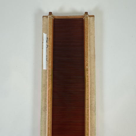 竹筬　4枚セット着尺用 筬の専門店（筬熊リード製作所）｜筬（おさ）・竹筬の製造販売