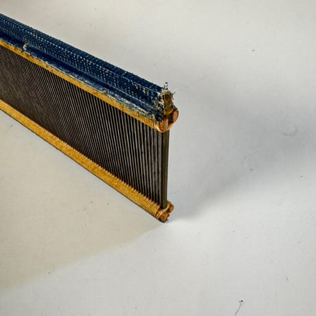 【DA475】金筬 10cm間60羽 内寸63cm