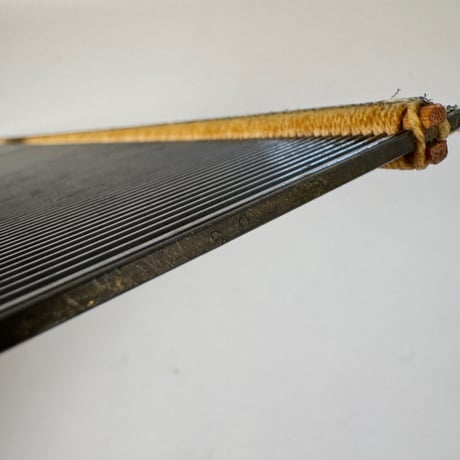 【DA476】金筬 10cm間60羽 内寸54.5cm