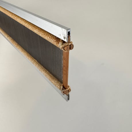【DA485】金筬 10cm間50羽 内寸85cm