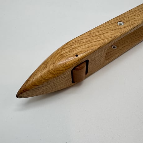【DA299】ボートローラーシャトル 31.5cm