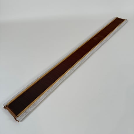 【D813】竹筬 鯨36羽 内寸85.3cm