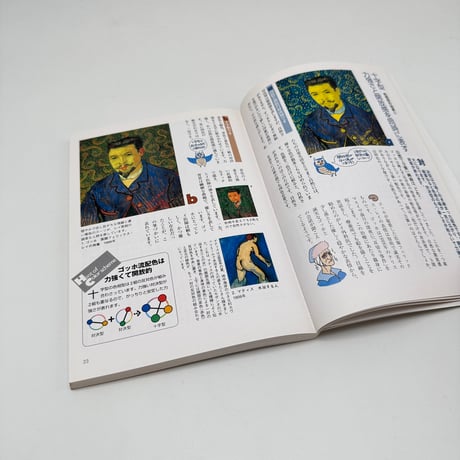 【J1_258】巨匠に学ぶ配色の基本 /内田広由紀 /視覚デザイン研究所