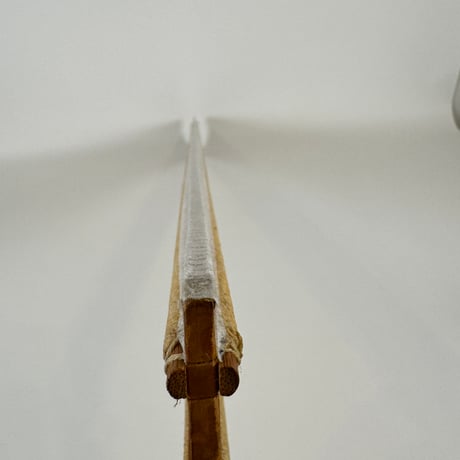 【D818】竹筬 鯨15羽 内寸99.8cm