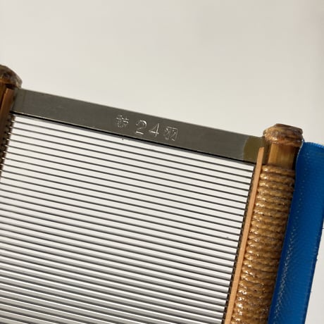 【D307】金筬  鯨24羽 内寸95cm