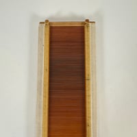 【D815】竹筬 鯨30羽 内寸84.6cm