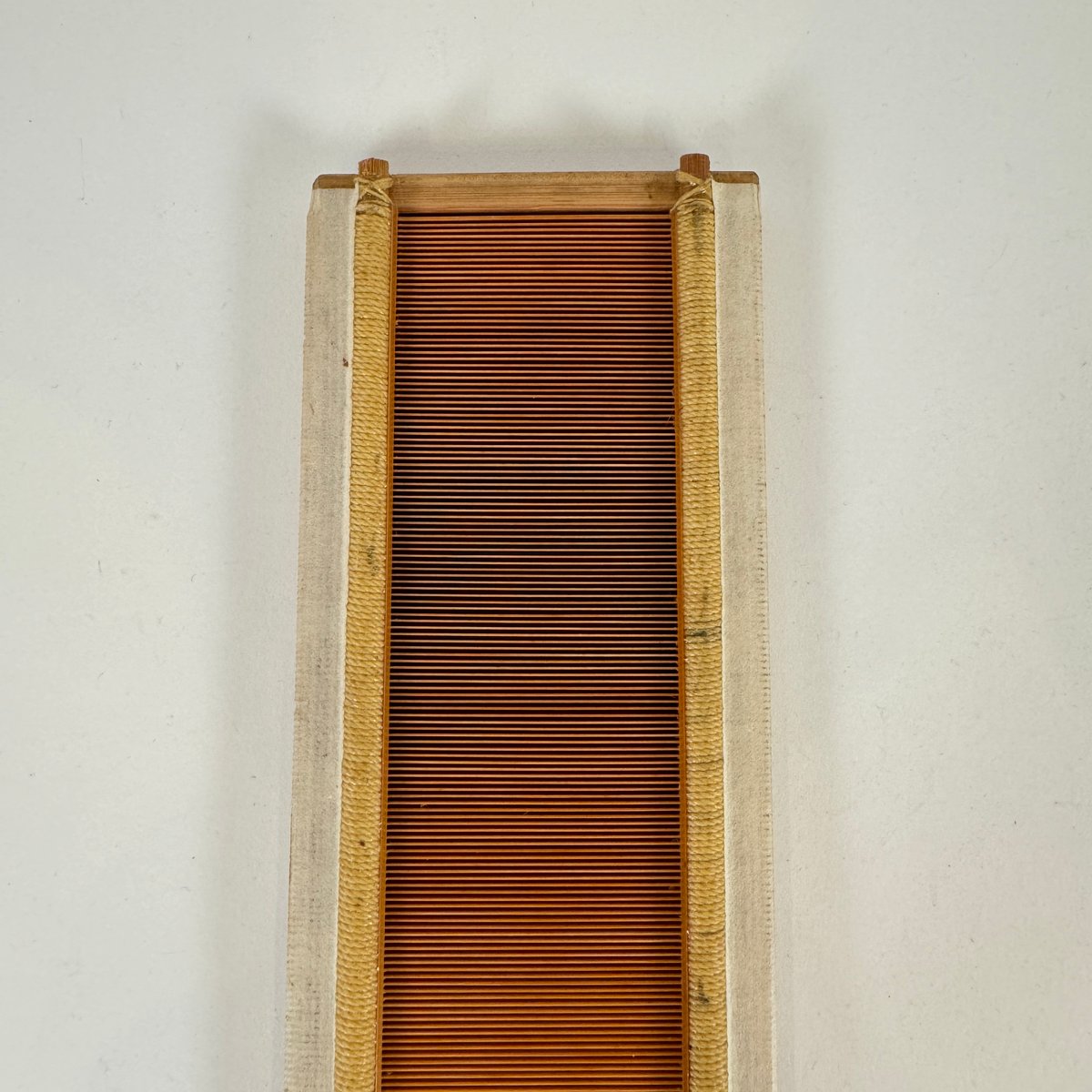 D815】竹筬 鯨30羽 内寸84.6cm | 染め・織り道具 SHIRO.