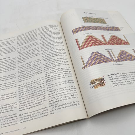 【F1_141】PIECEWORK September/October 1993  /INTERWEAVE PRESS