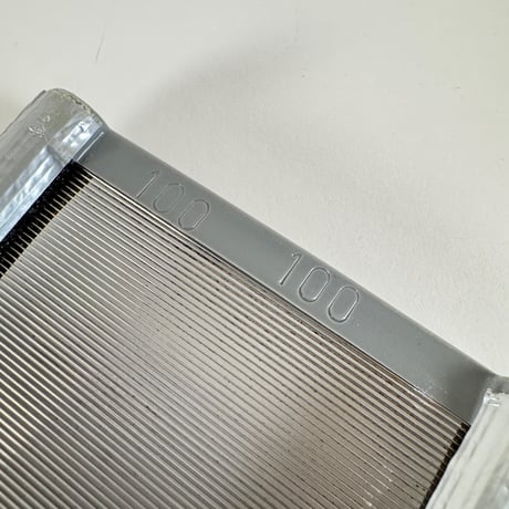 【DA519】金筬 10cm間100羽 内寸100cm