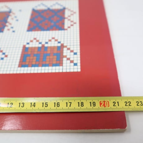 【古本】B2_89　Designing for Weaving /CAROL S. KURTZ
