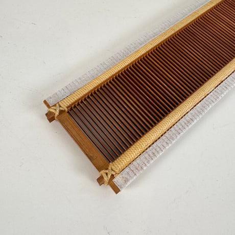 【DA053】竹筬 10cm間30羽 内寸52cm