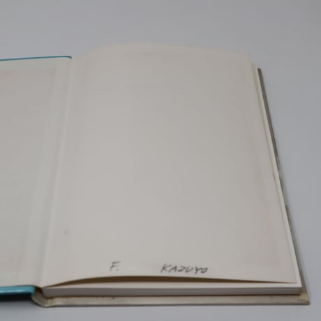【古本】B5_003　Textilfibrer, egenskaper och användning   繊維の特性と用途