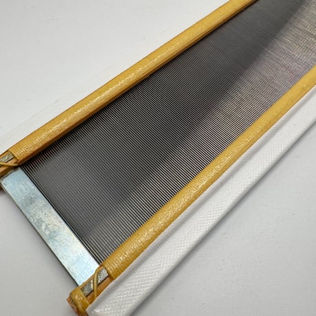 【DA541】金筬 鯨50羽 内寸42cm
