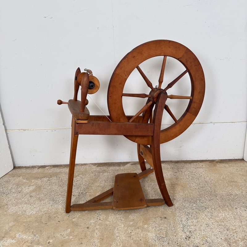 機織り　竹製紡車 R075】<東京手織>竹筬 10cm間40羽 内寸85.1cm | 染め・織り道具 SH