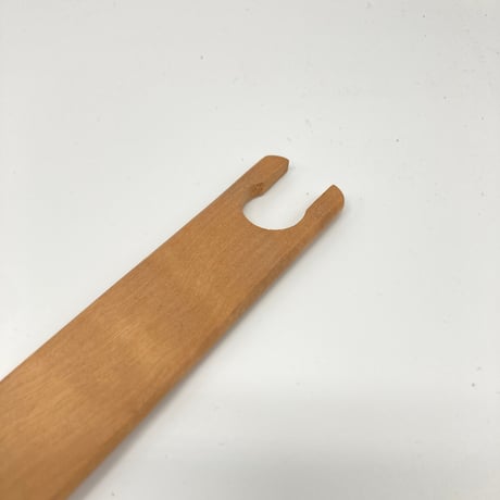 【D417】フラットシャトル 70cm