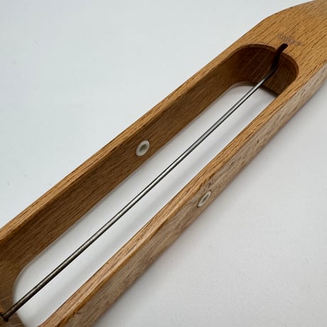 【DA317】ボートローラーシャトル 30.5cm