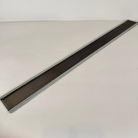 【DA514】<東京手織機> 金筬 10cm間45羽 内寸100cm