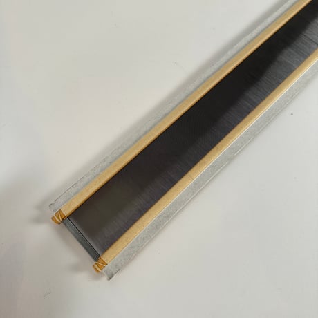 【D597】<オサクマリード>金筬 鯨60羽 内寸50cm