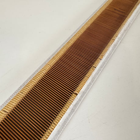 【DA083】竹筬 鯨20羽 内寸54.5cm