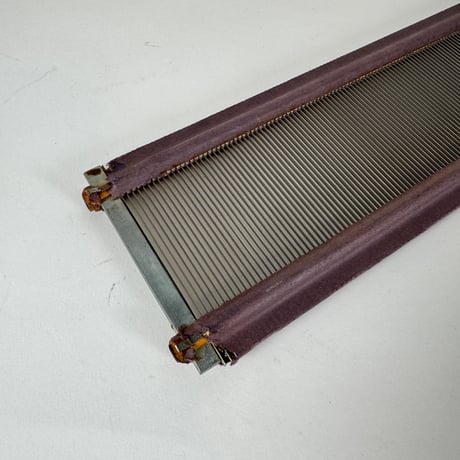 【DA001】金筬 10cm間40羽 内寸64.5cm