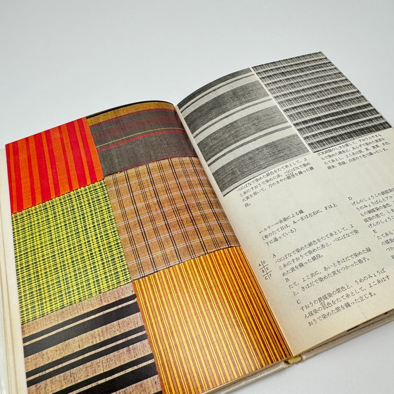 B7_189】たのしい造形 草木染 /山崎青樹 | 染め・織り道具 SHIRO.