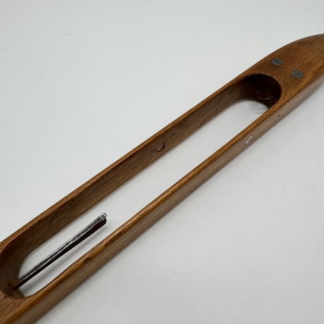 【DA332】ボートローラーシャトル 33cm