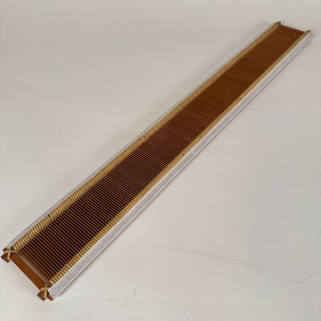 【DA083】竹筬 鯨20羽 内寸54.5cm
