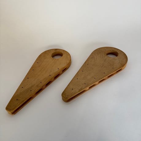 CATEGORY 機織・椅子・綜絖枠・パーツ | 染め・織り道具 SHIRO.