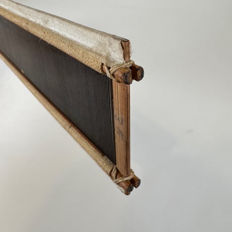 【DA481】金筬 鯨35羽 内寸85cm