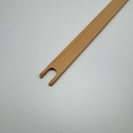 【D695】フラットシャトル 54.5cm
