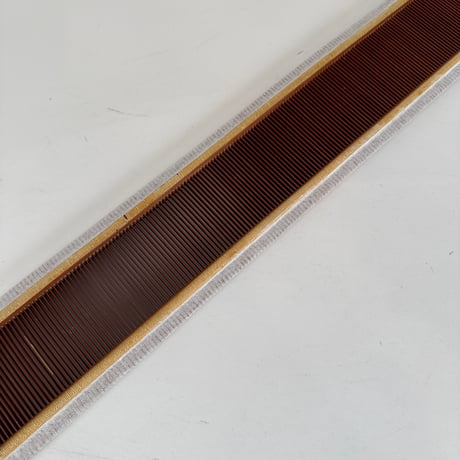 【DA066】竹筬 10cm間35羽 内寸85cm