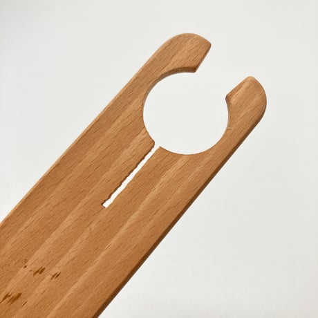【D390】フラットシャトル 60cm