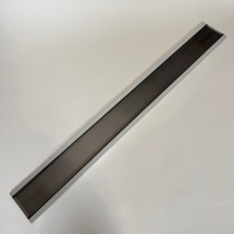 【DA113】<東京手織機> 金筬 10cm間50羽 内寸80cm