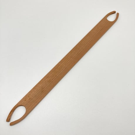 【D402】フラットシャトル 39.5cm