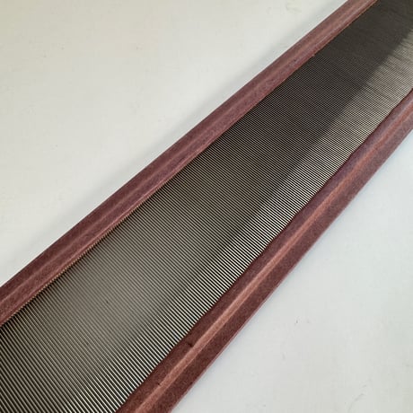 【DA439】<おりひめ工房> 金筬 鯨30羽 内寸48cm