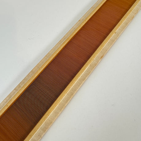 【D811】竹筬 鯨40羽 内寸79.5cm
