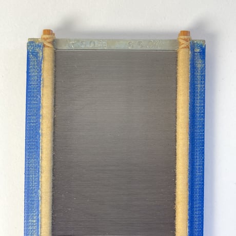 【D320】金筬 鯨60羽 内寸65cm(羽に空きあり)
