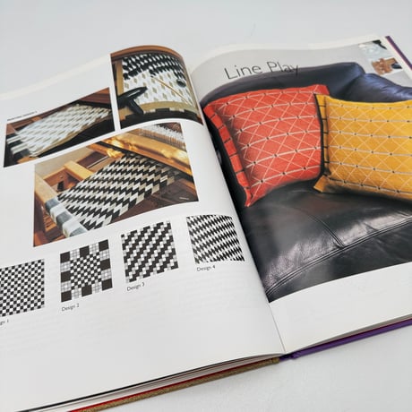 【F1_070】Happy Weaving from Vavmagazinet