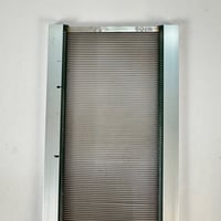 【DA426】金筬 鯨25羽 内寸59.5cm