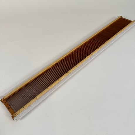 【DA062】竹筬 鯨10羽 内寸56.5cm