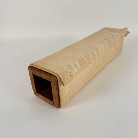 【D825】箱千切（布付） 45cm