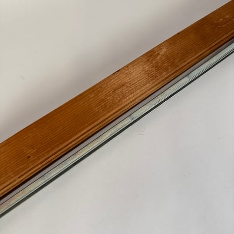 【DA410】綜絖枠 幅101cm 2枚セット（綜絖25cm用）