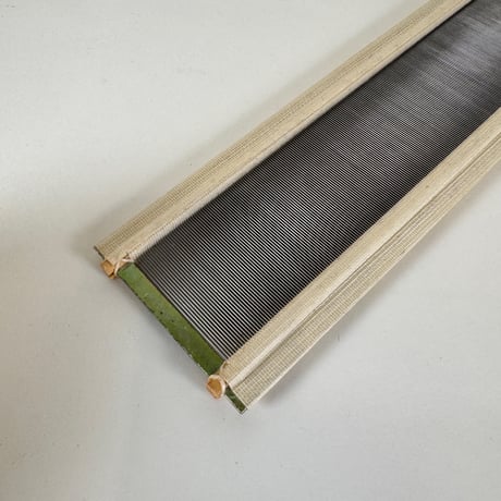 【DA501】金筬 10cm間90羽 内寸60cm