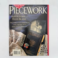 【F1_131】PIECEWORK  September/October 1996  /INTERWEAVE PRESS