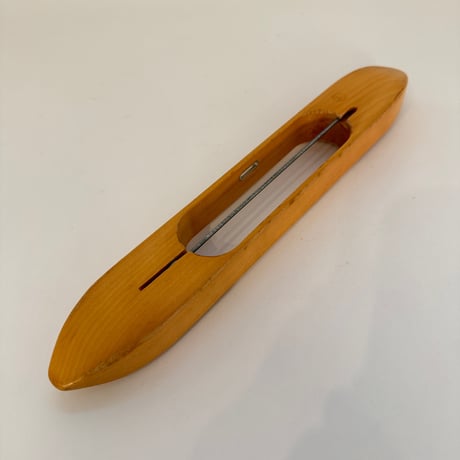 CATEGORY 杼/シャトル | 染め・織り道具 SHIRO.