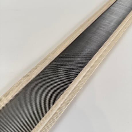 【DA501】金筬 10cm間90羽 内寸60cm
