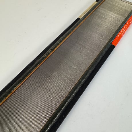 【DA464】<筬吉> 金筬 鯨60羽 内寸41.5cm